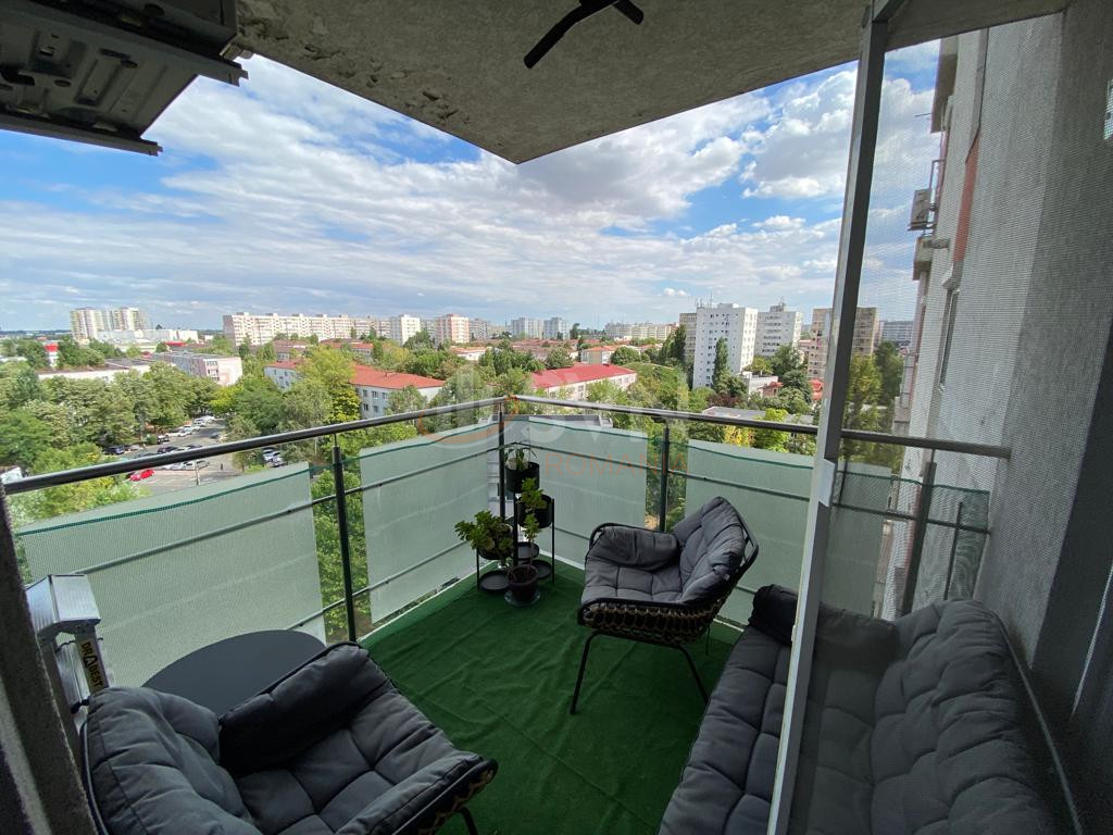 Apartament, 2 camere Bucuresti/Titan