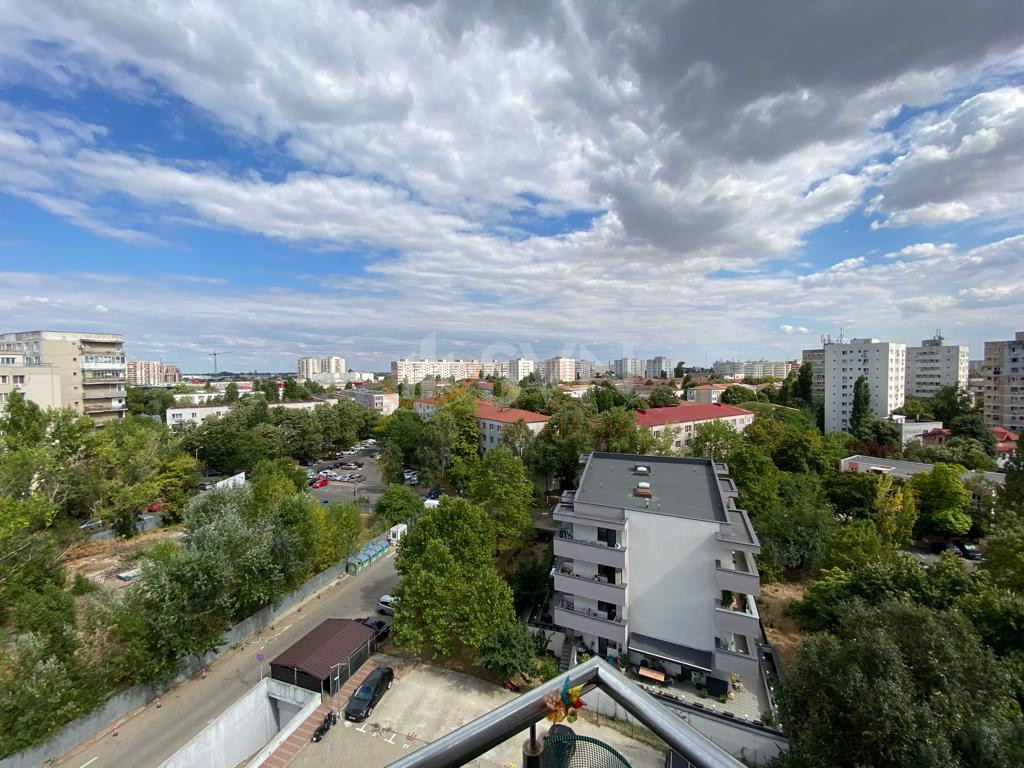 Apartament, 2 camere Bucuresti/Titan