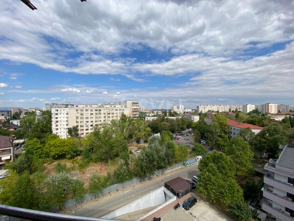 Apartament, 2 camere Bucuresti/Titan