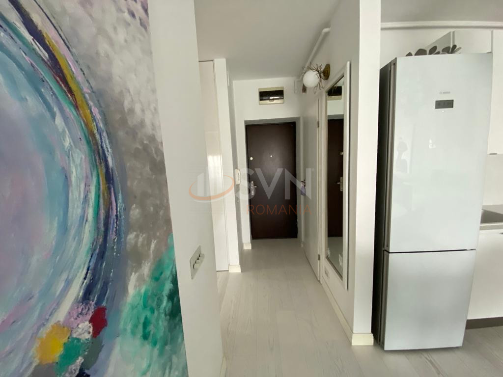 Apartament, 2 camere Bucuresti/Titan