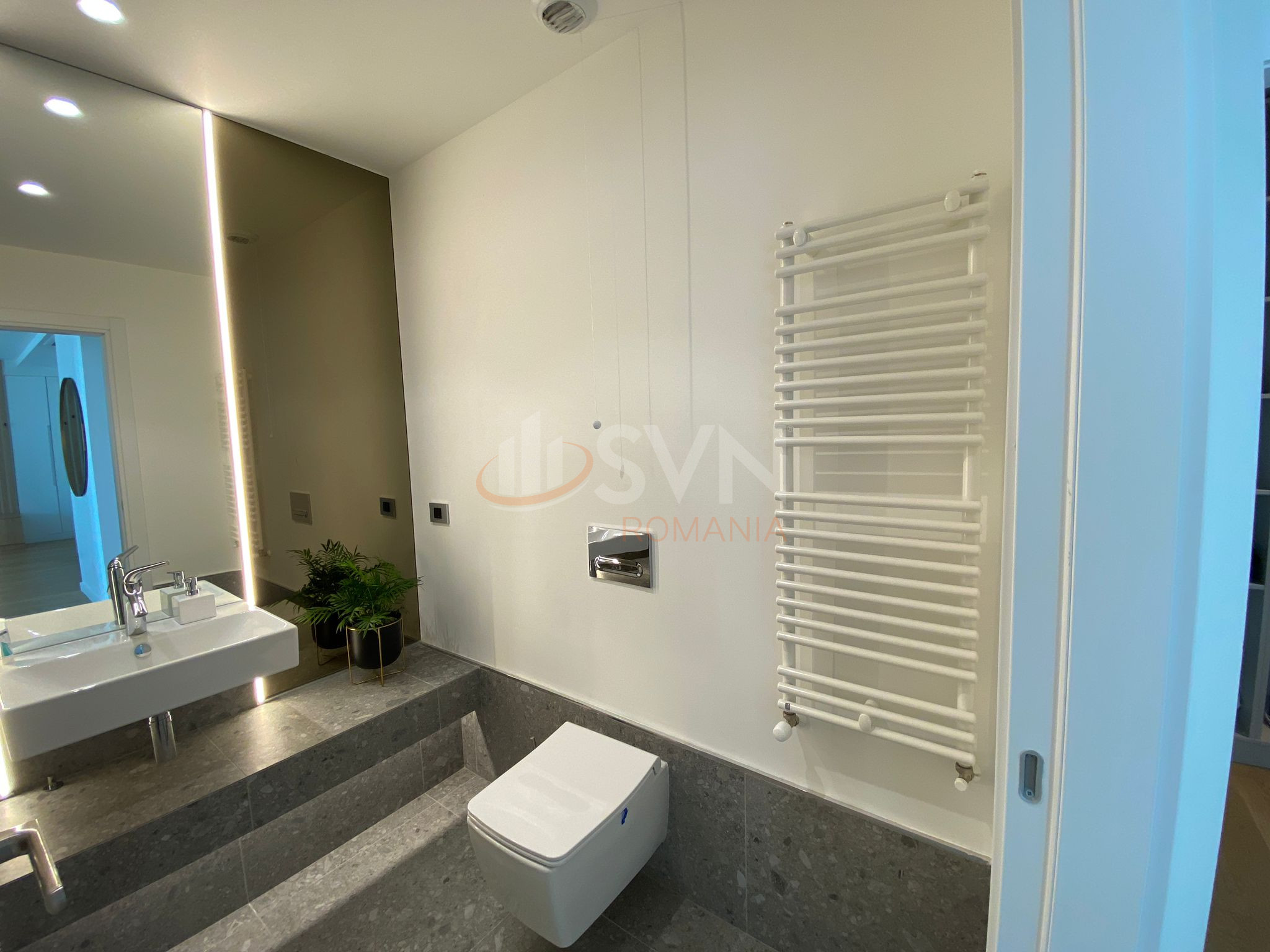 Apartament, 2 camere Bucuresti/Barbu Vacarescu