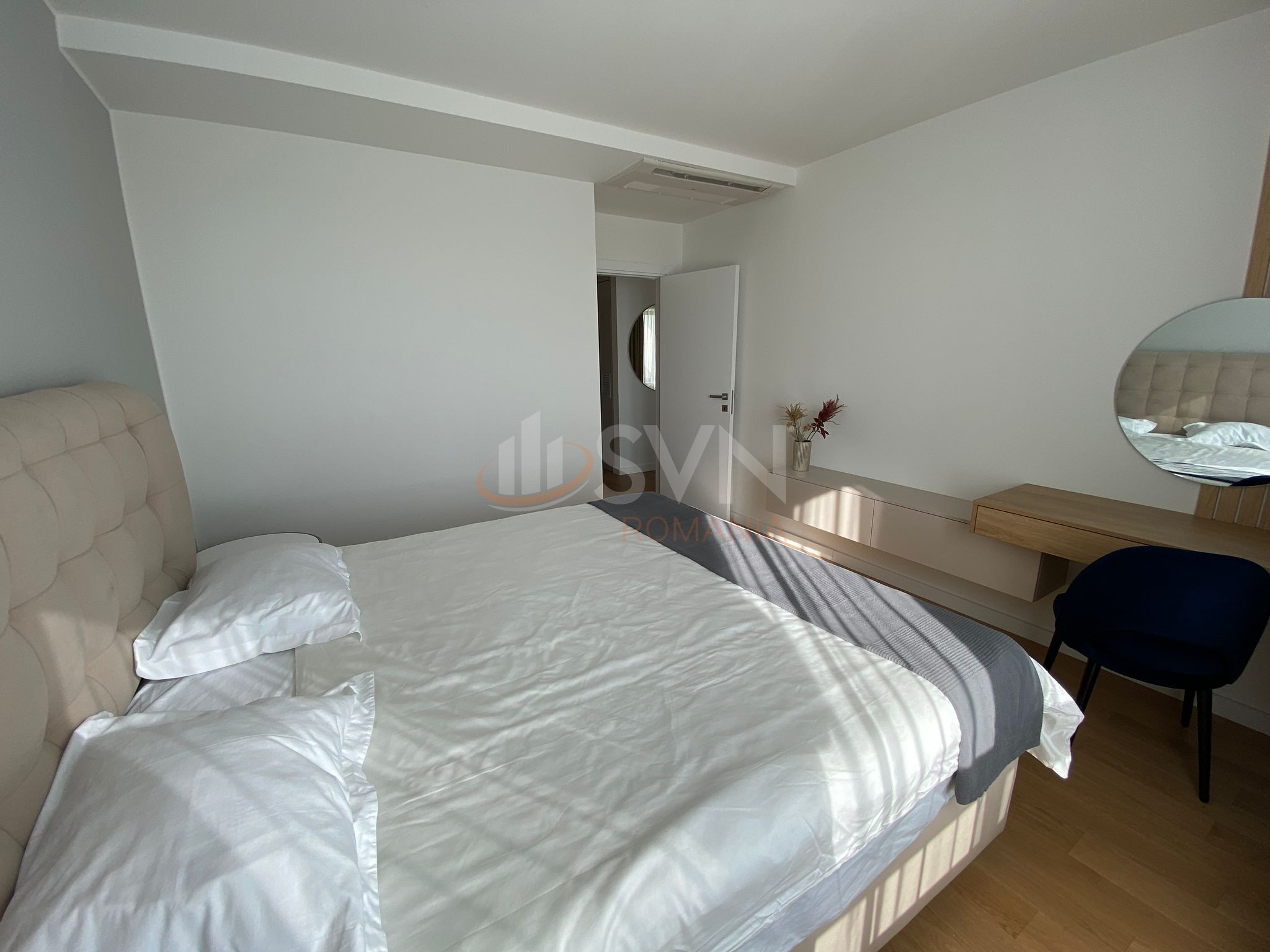 Apartament, 2 camere Bucuresti/Barbu Vacarescu