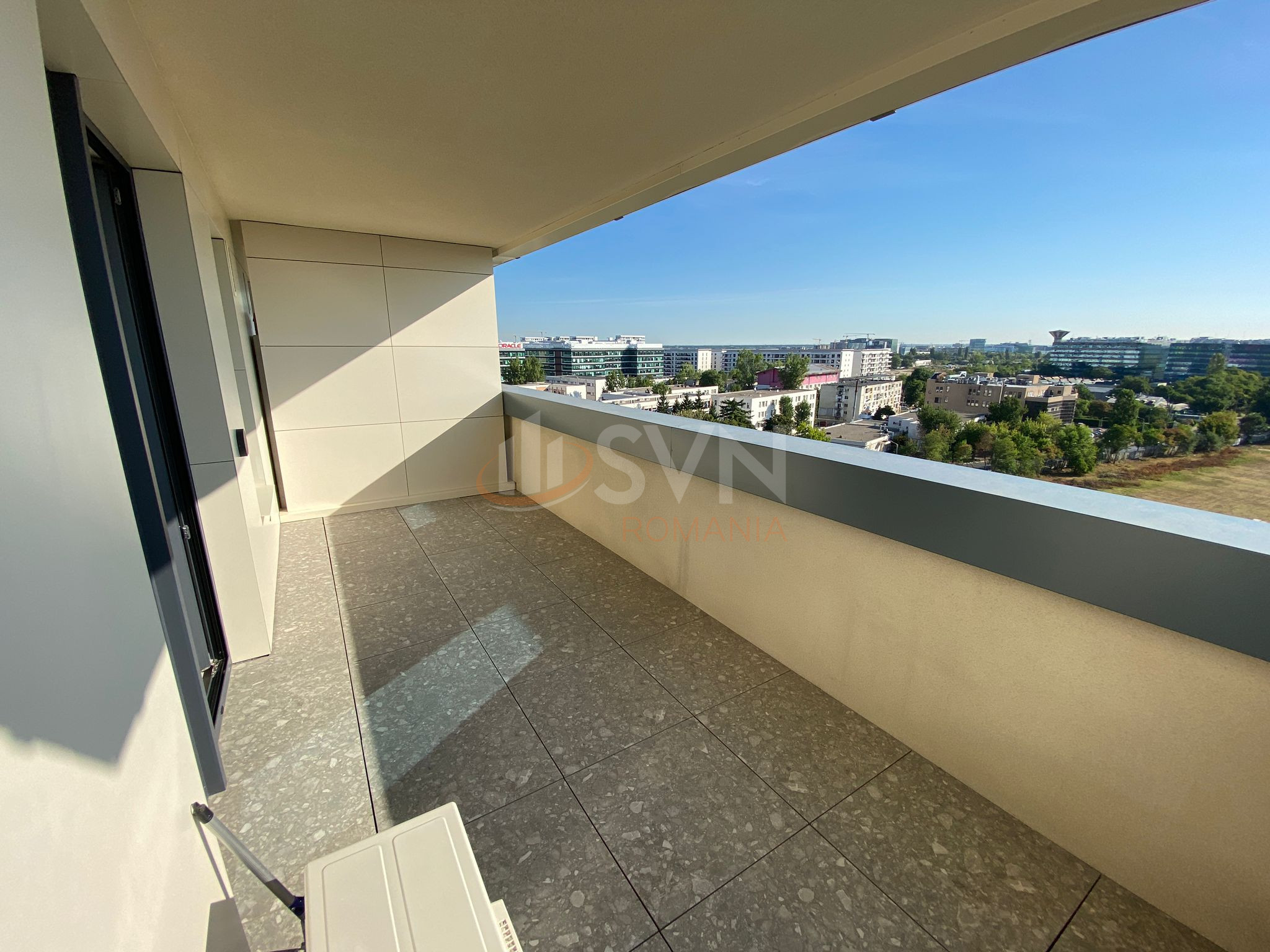 Apartament, 2 camere Bucuresti/Barbu Vacarescu