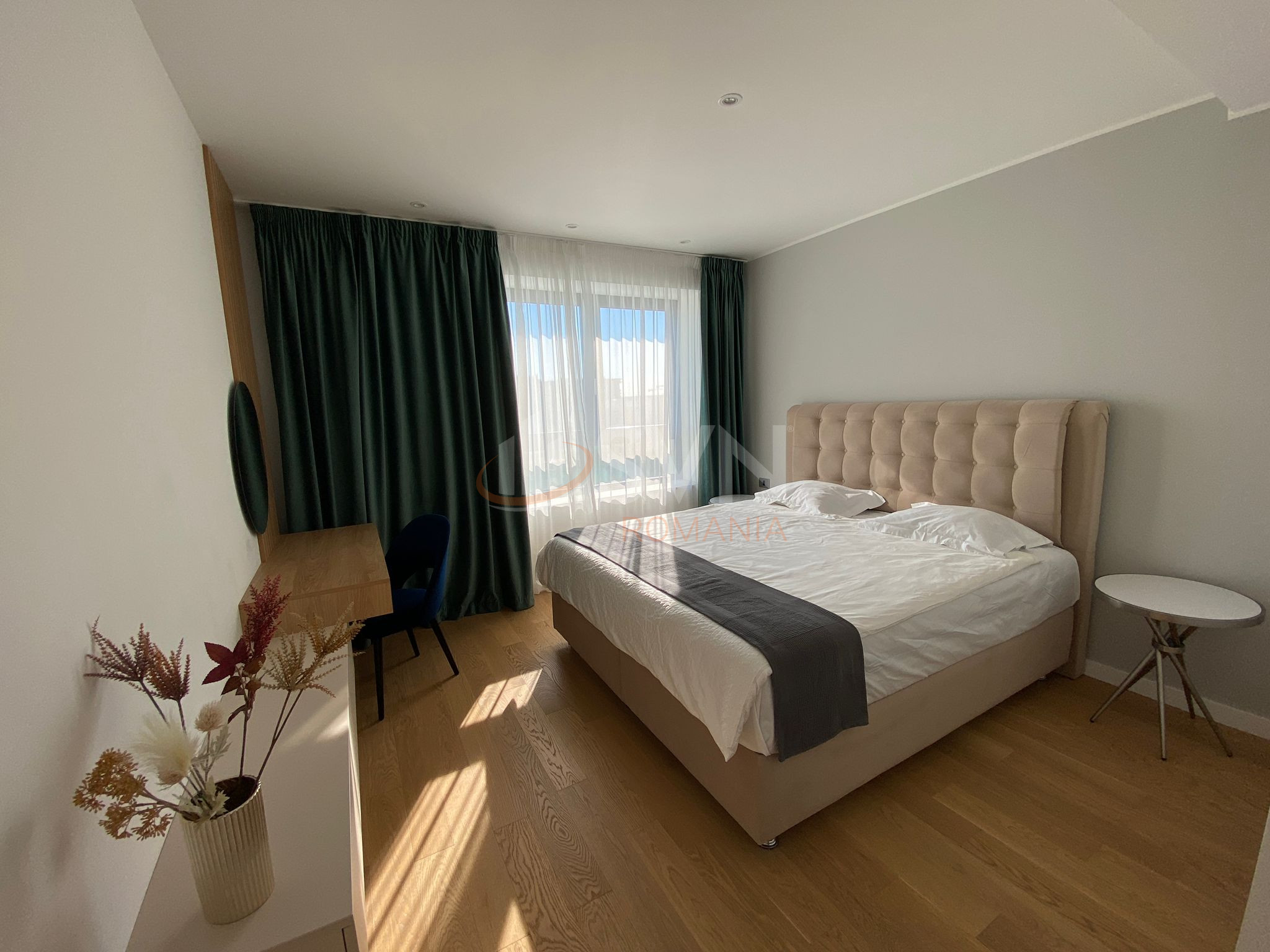 Apartament, 2 camere Bucuresti/Barbu Vacarescu