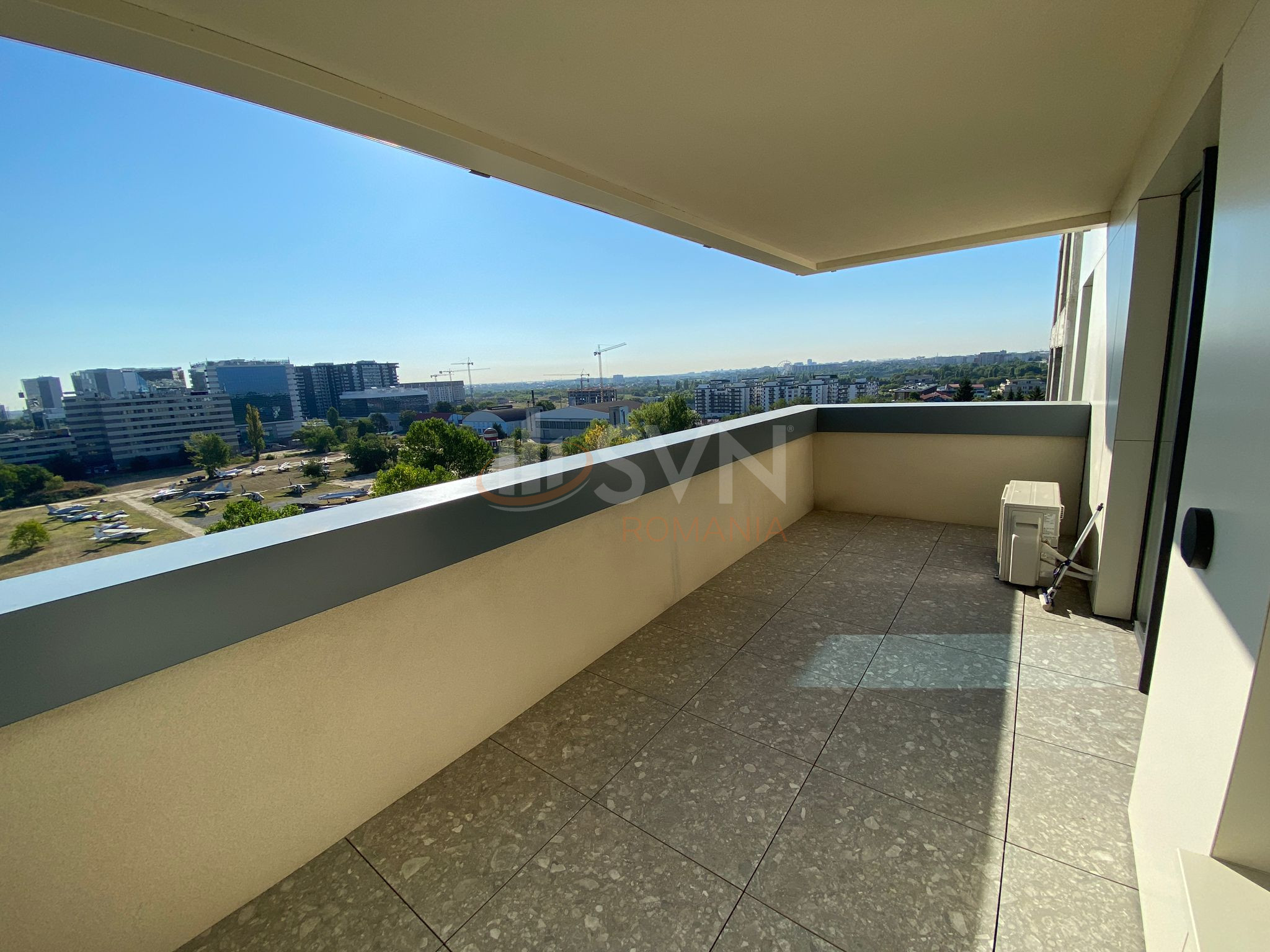 Apartament, 2 camere Bucuresti/Barbu Vacarescu