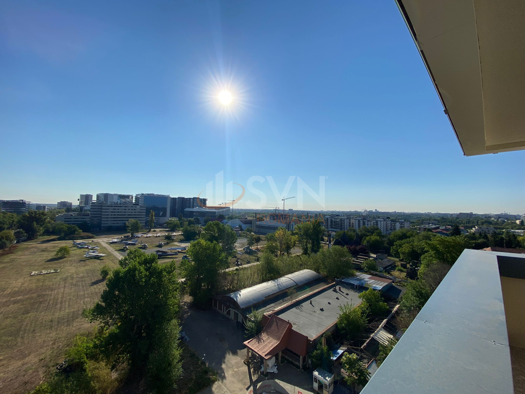 Apartament, 2 camere Bucuresti/Barbu Vacarescu