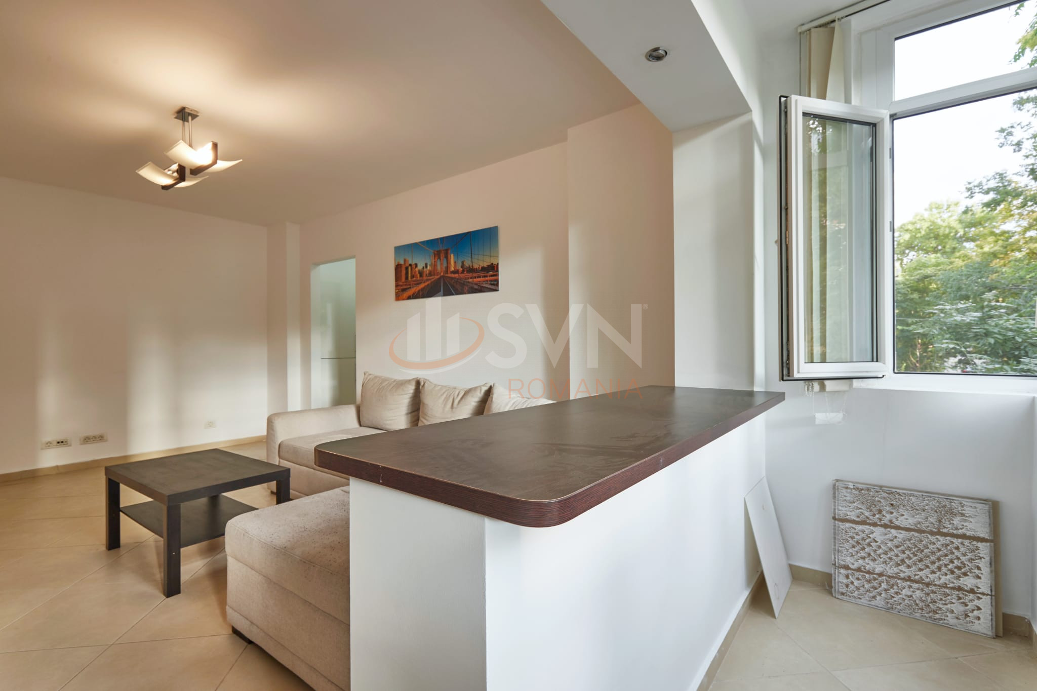 Apartament, 2 camere Bucuresti/Unirii (s4)