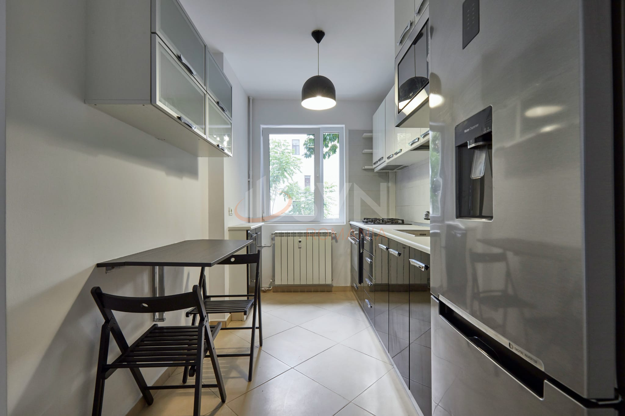 Apartament, 2 camere Bucuresti/Unirii (s4)