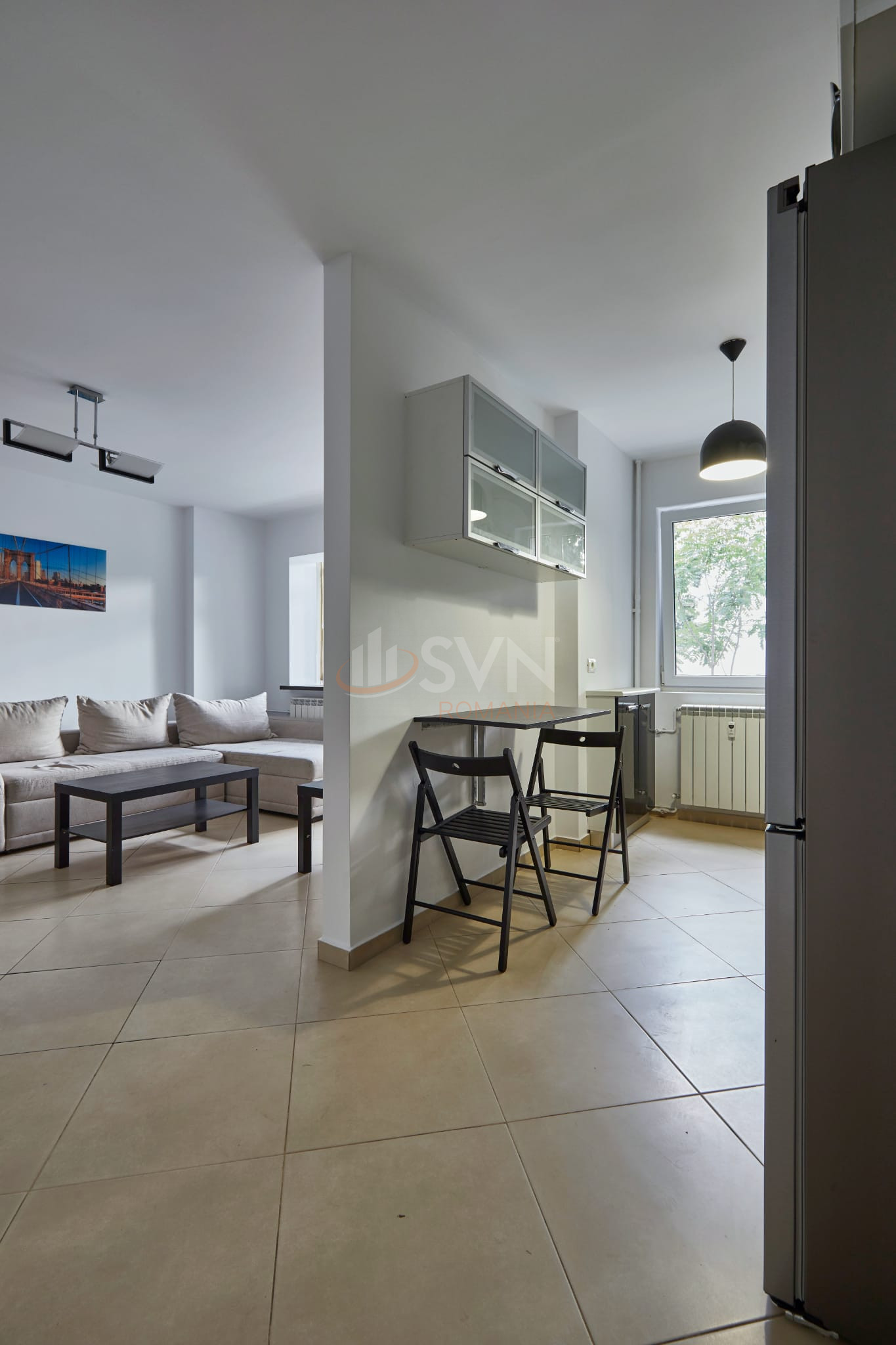 Apartament, 2 camere Bucuresti/Unirii (s4)