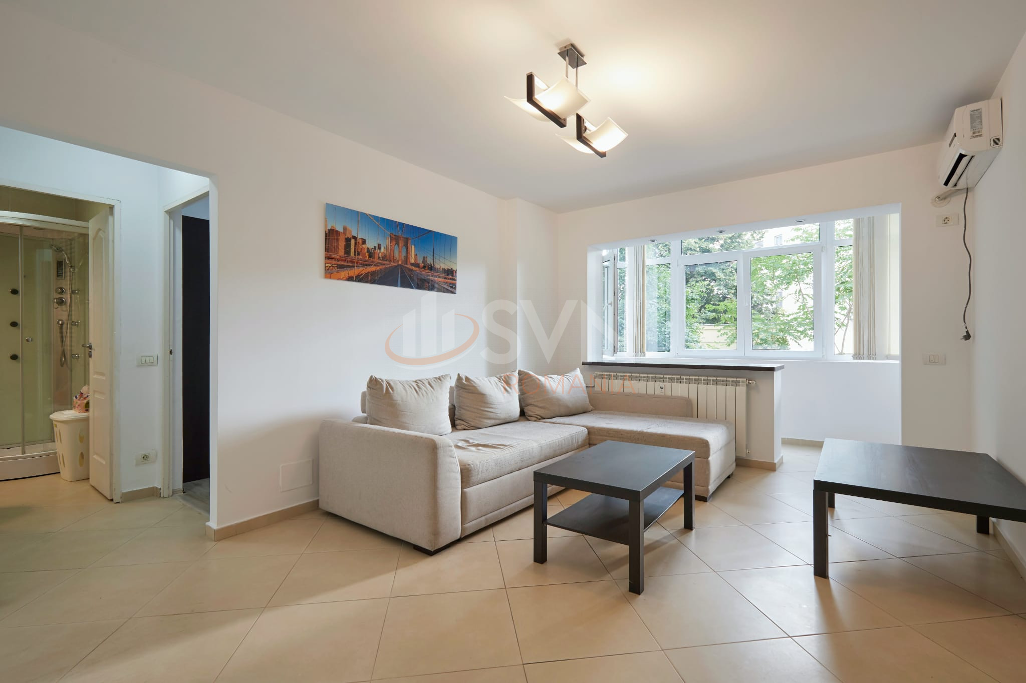 Apartament, 2 camere Bucuresti/Unirii (s4)