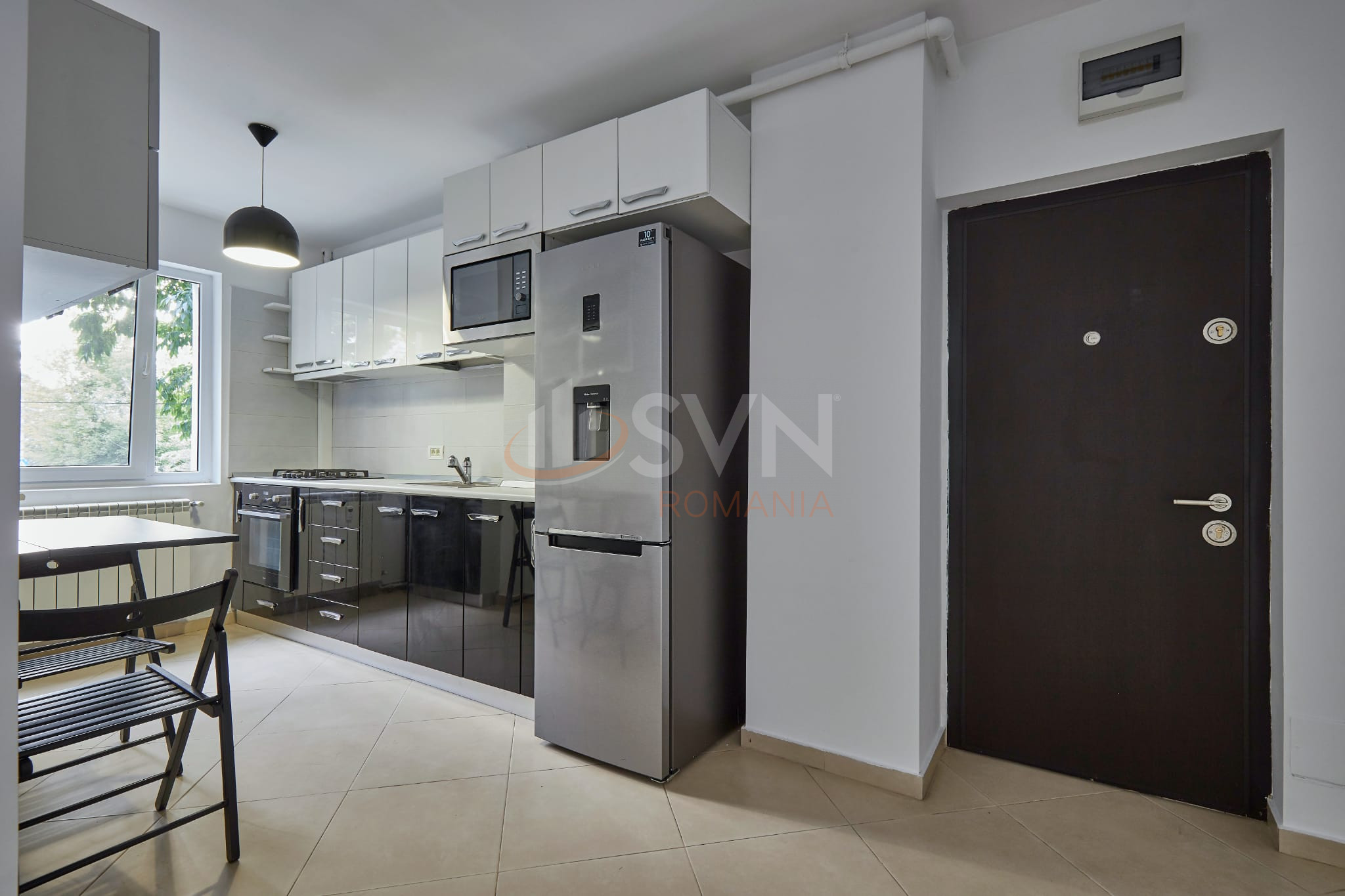 Apartament, 2 camere Bucuresti/Unirii (s4)