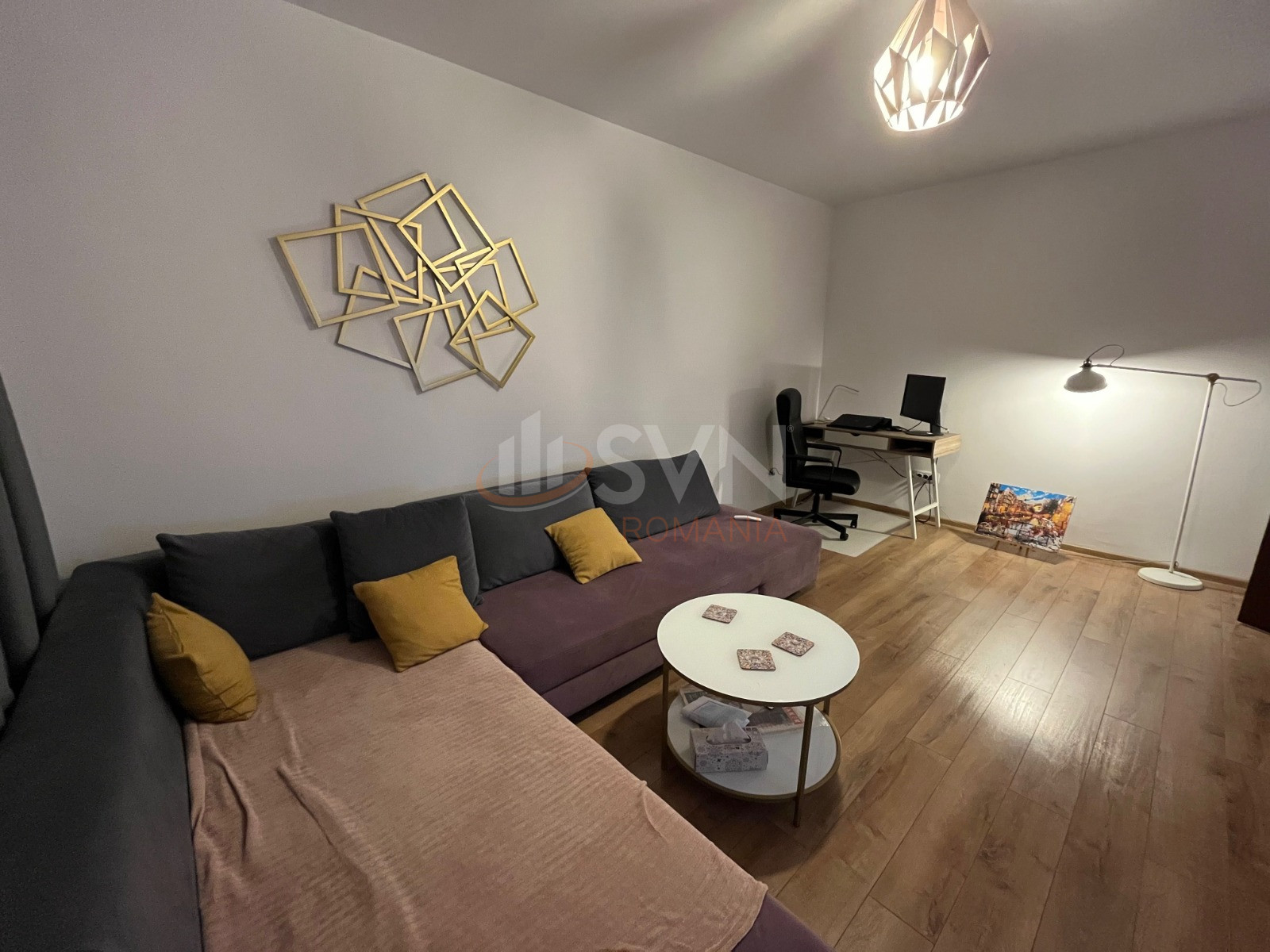 Apartament, 2 camere Bucuresti/Dristor