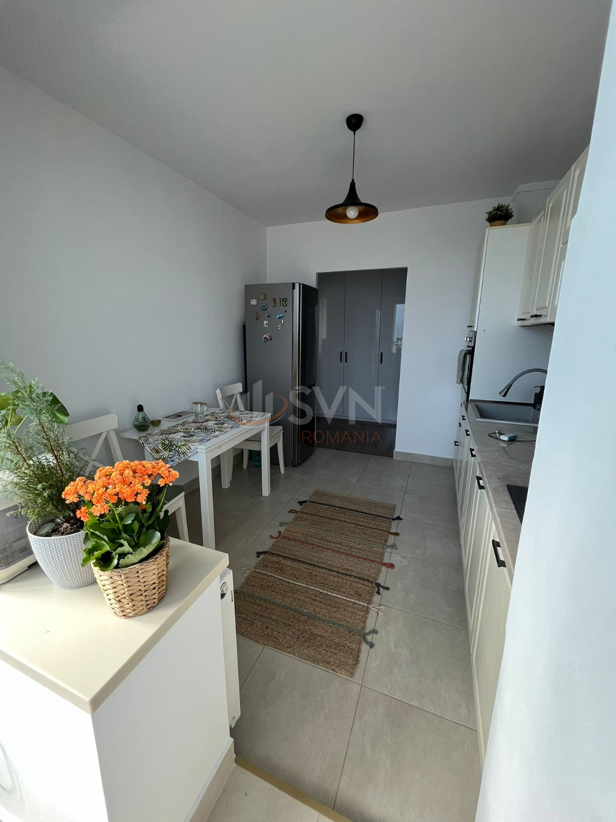 Apartament, 2 camere Bucuresti/Dristor