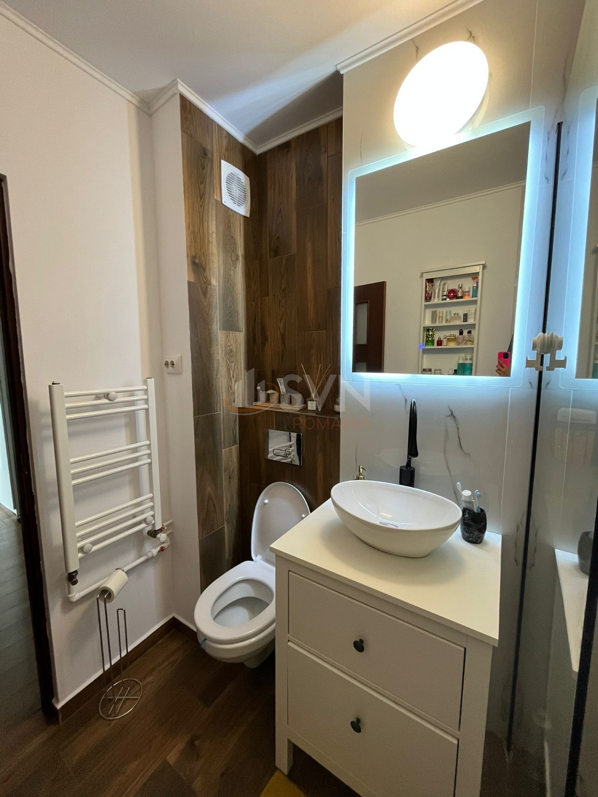 Apartament, 2 camere Bucuresti/Dristor