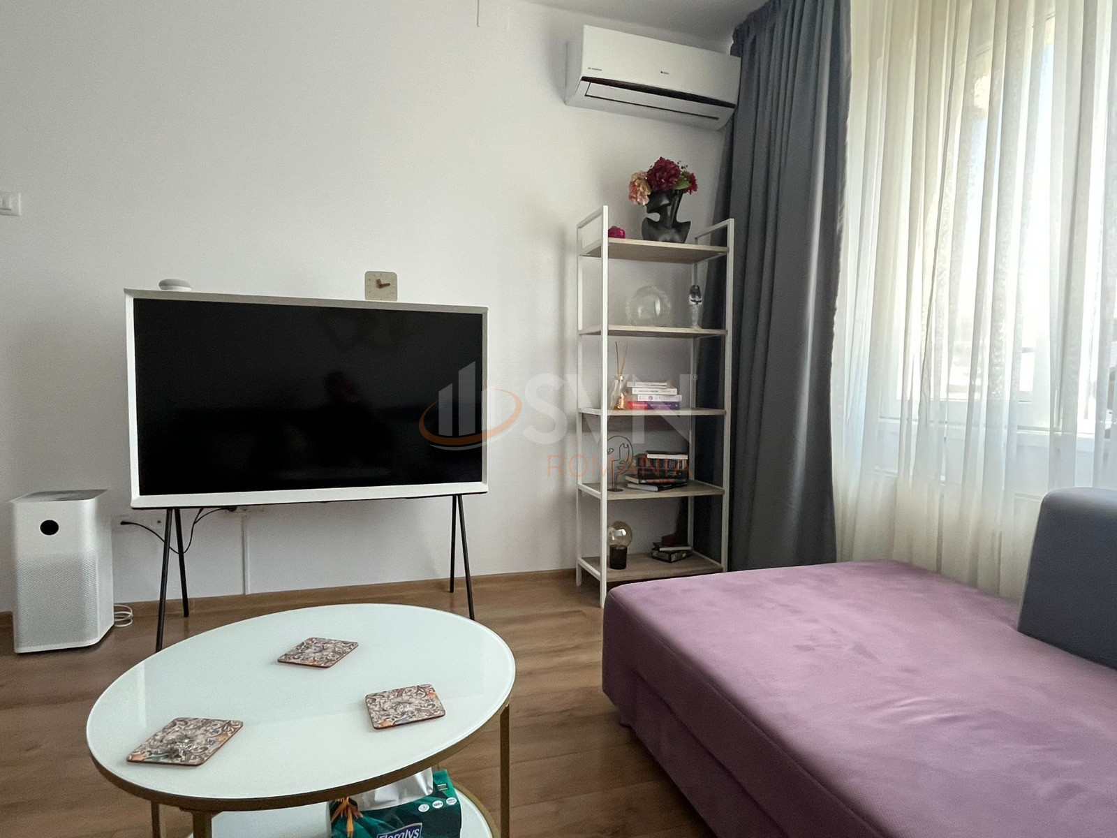 Apartament, 2 camere Bucuresti/Dristor