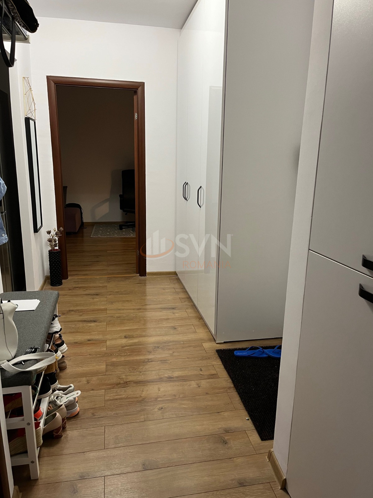 Apartament, 2 camere Bucuresti/Dristor
