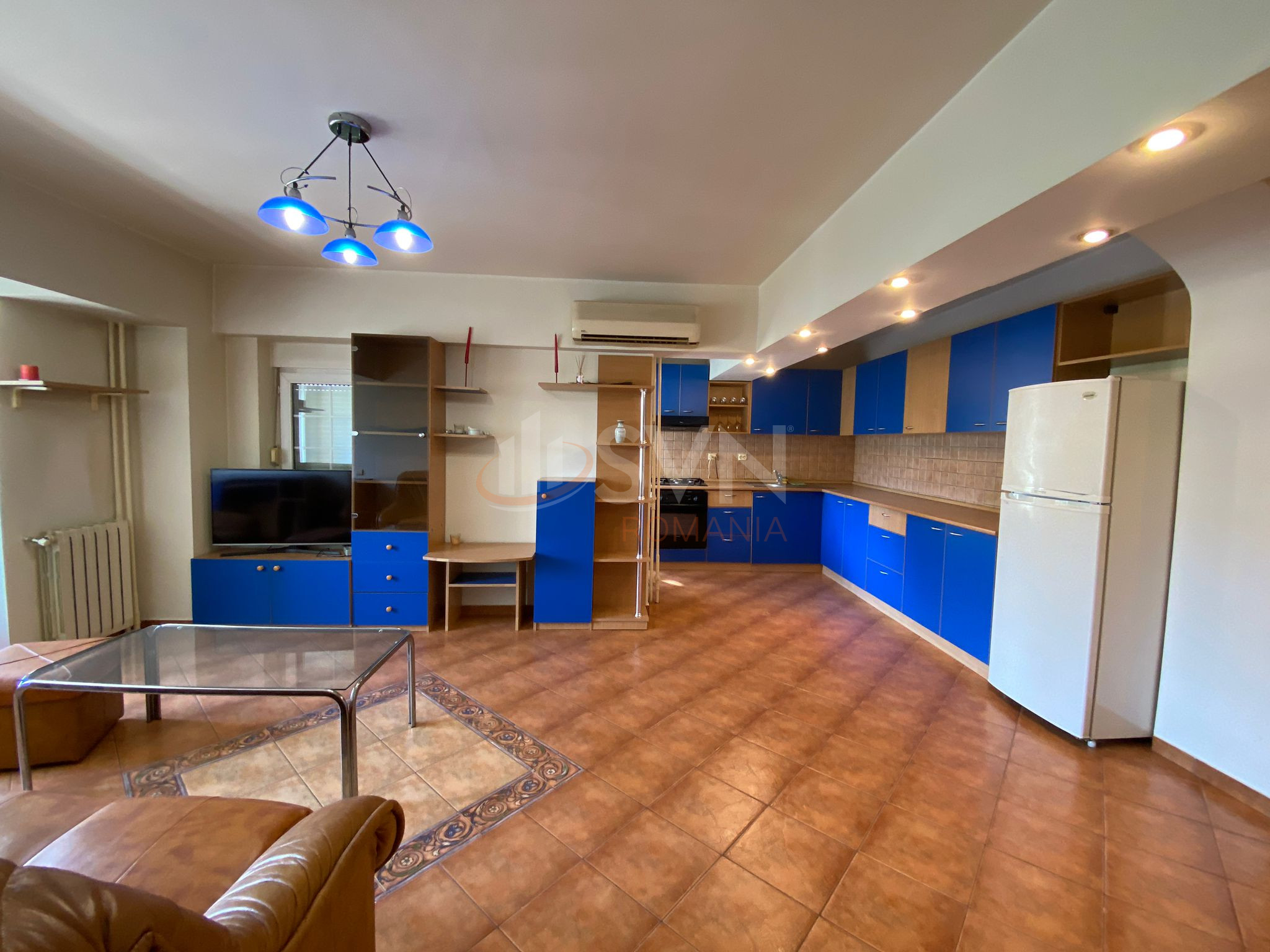 Apartament, 2 camere Bucuresti/Octavian Goga