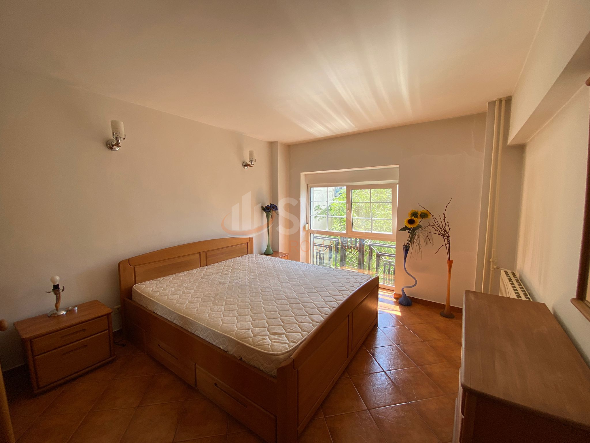 Apartament, 2 camere Bucuresti/Octavian Goga