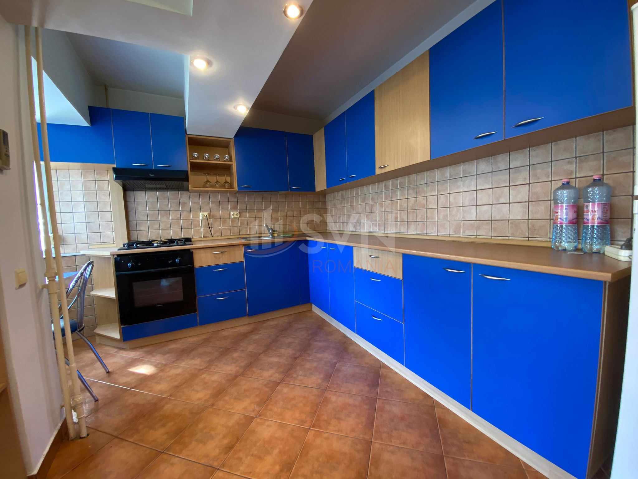 Apartament, 2 camere Bucuresti/Octavian Goga