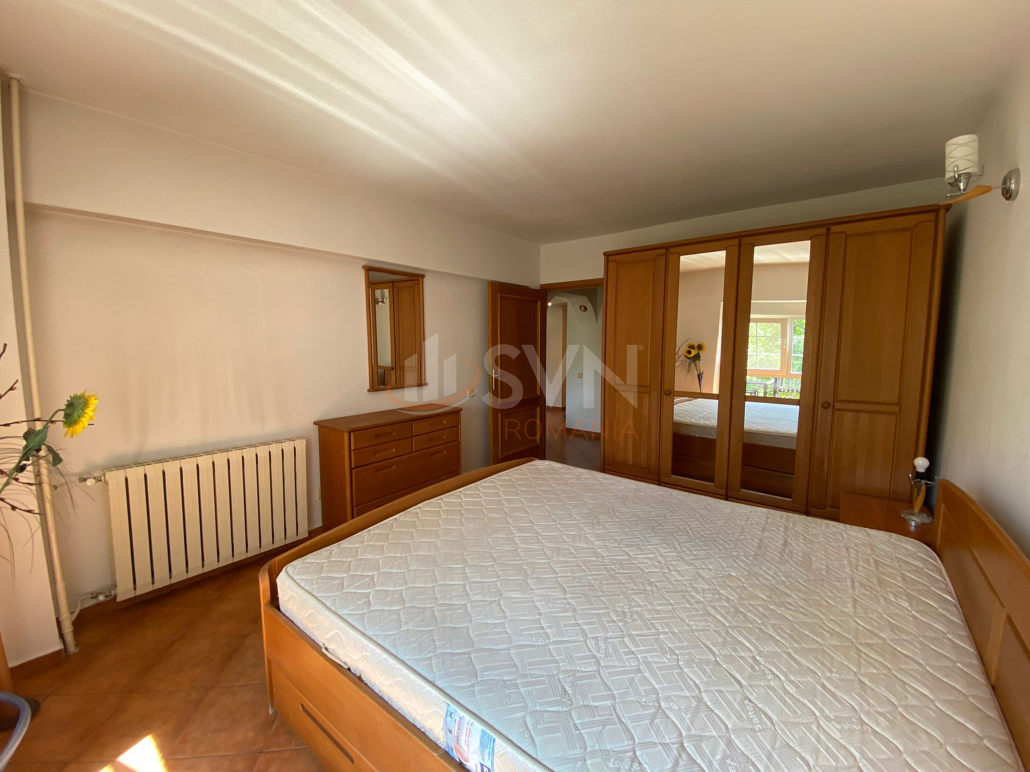 Apartament, 2 camere Bucuresti/Octavian Goga