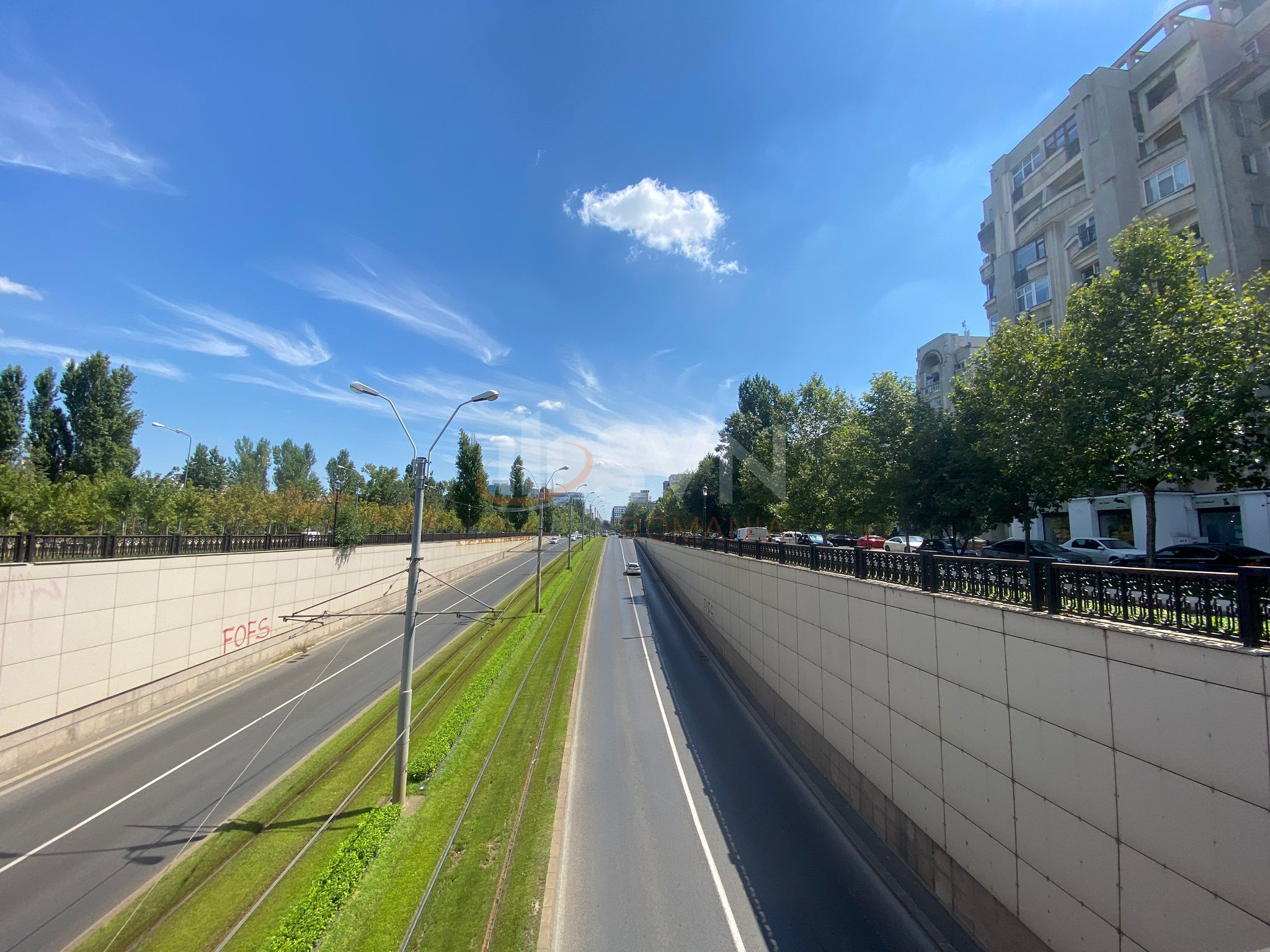 Apartament, 2 camere Bucuresti/Octavian Goga