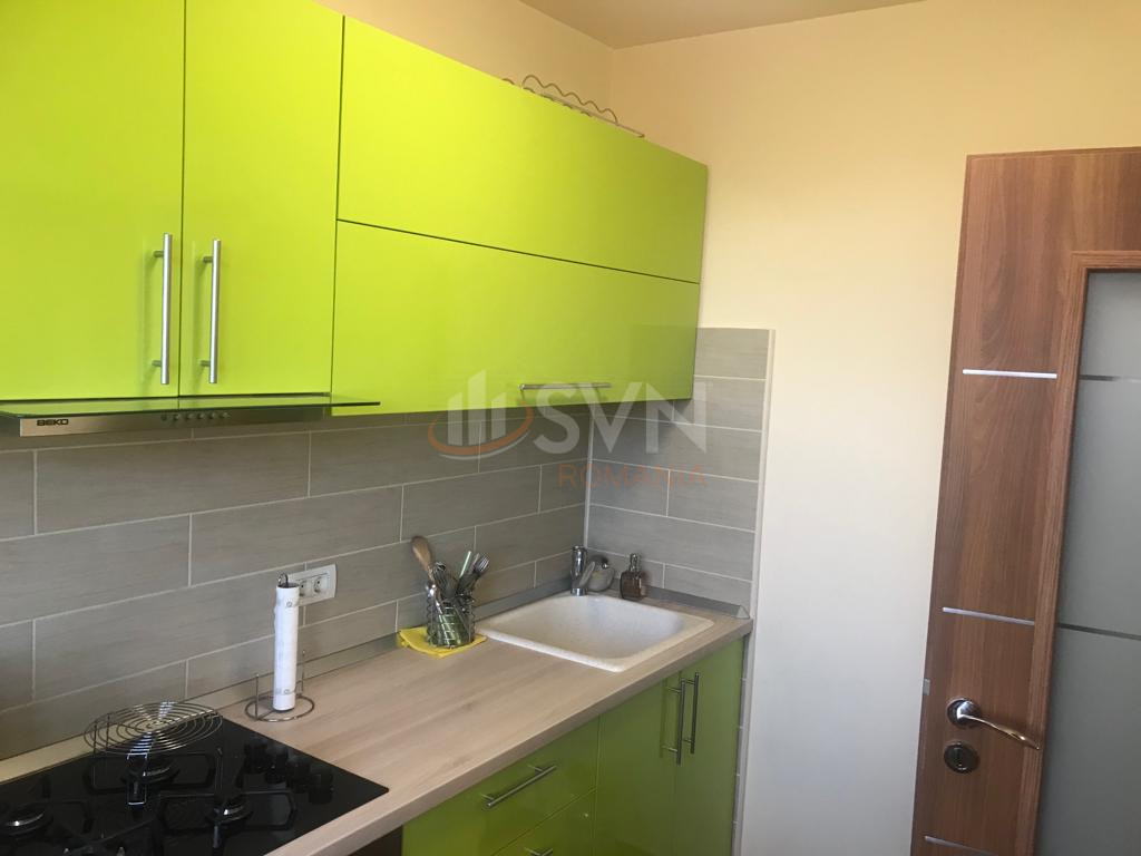 Apartament, 2 camere Bucuresti/1 Mai