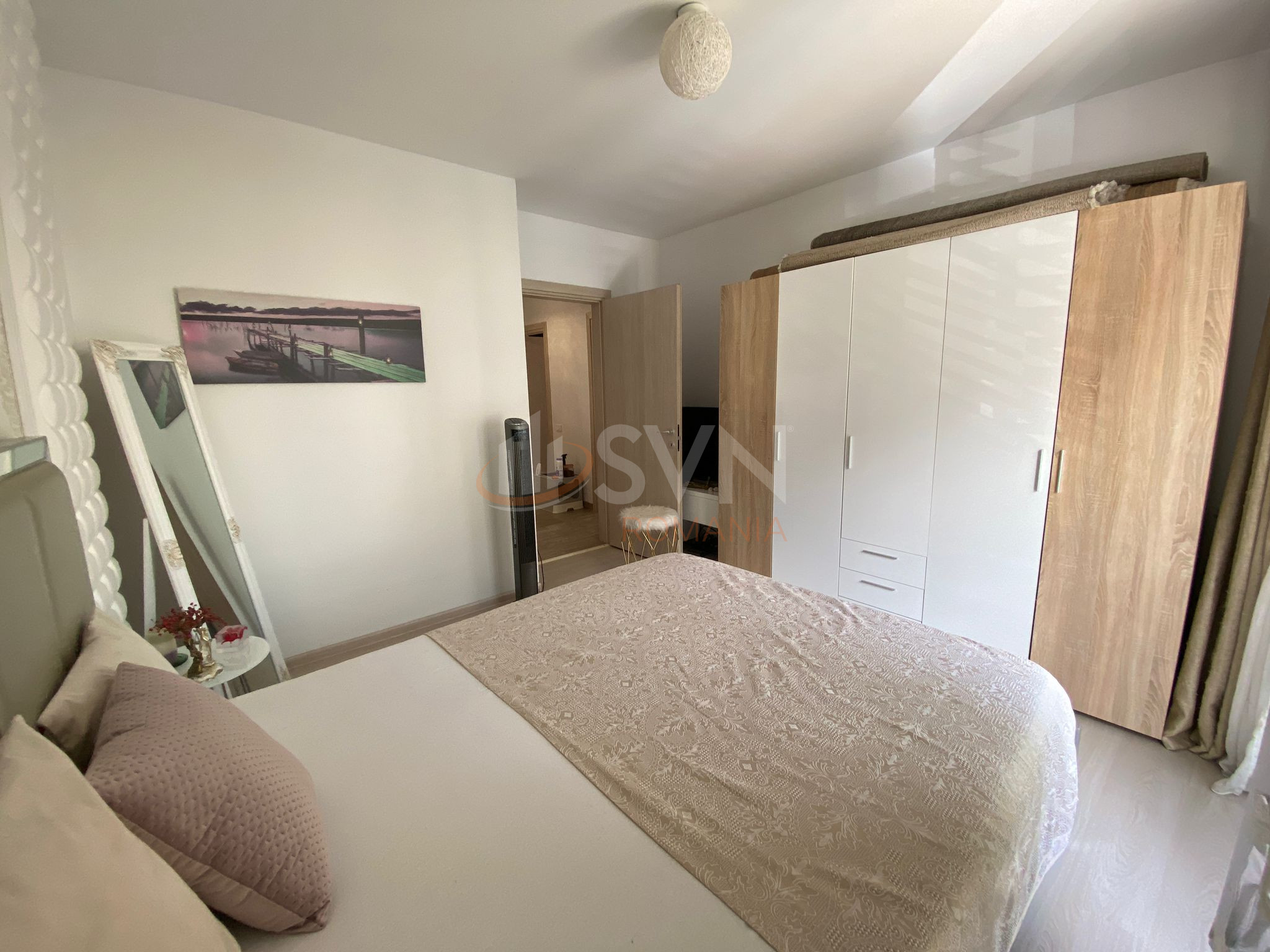 Apartament, 2 camere Bucuresti/Theodor Pallady