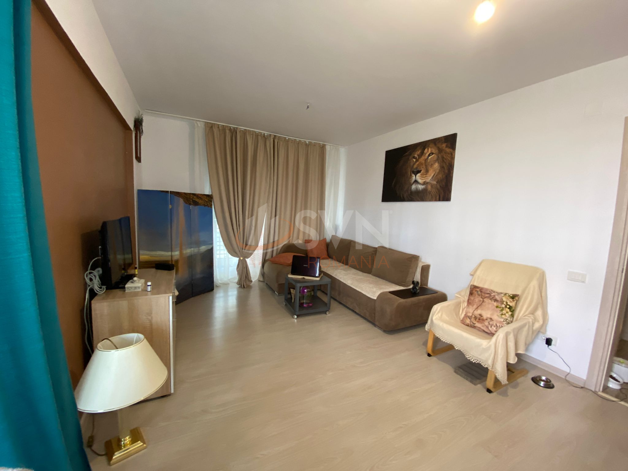 Apartament, 2 camere Bucuresti/Theodor Pallady