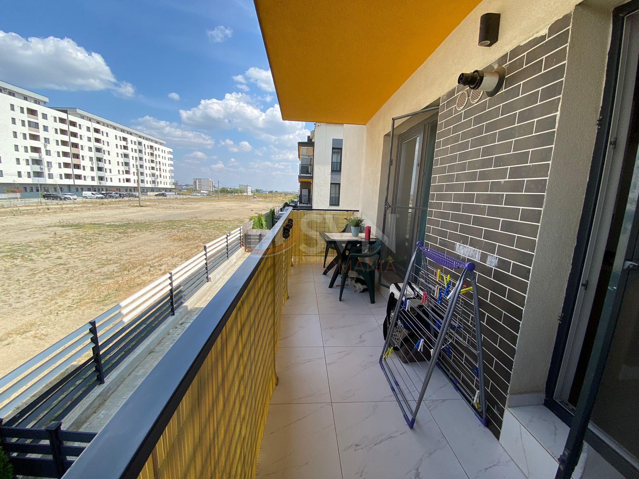Apartament, 2 camere Bucuresti/Theodor Pallady
