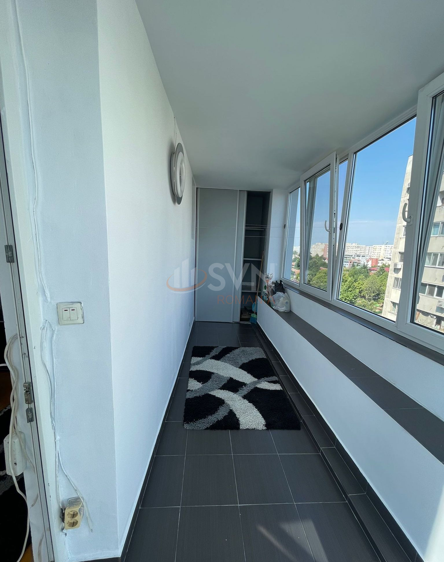 Apartament, 2 camere Bucuresti/Titan