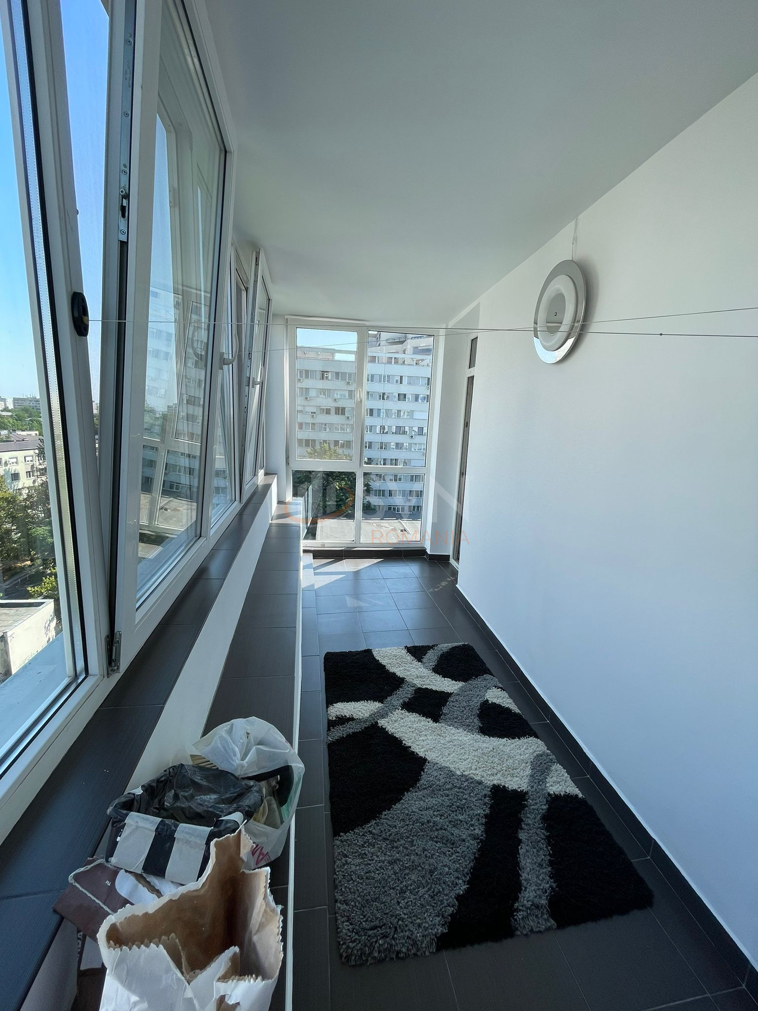Apartament, 2 camere Bucuresti/Titan