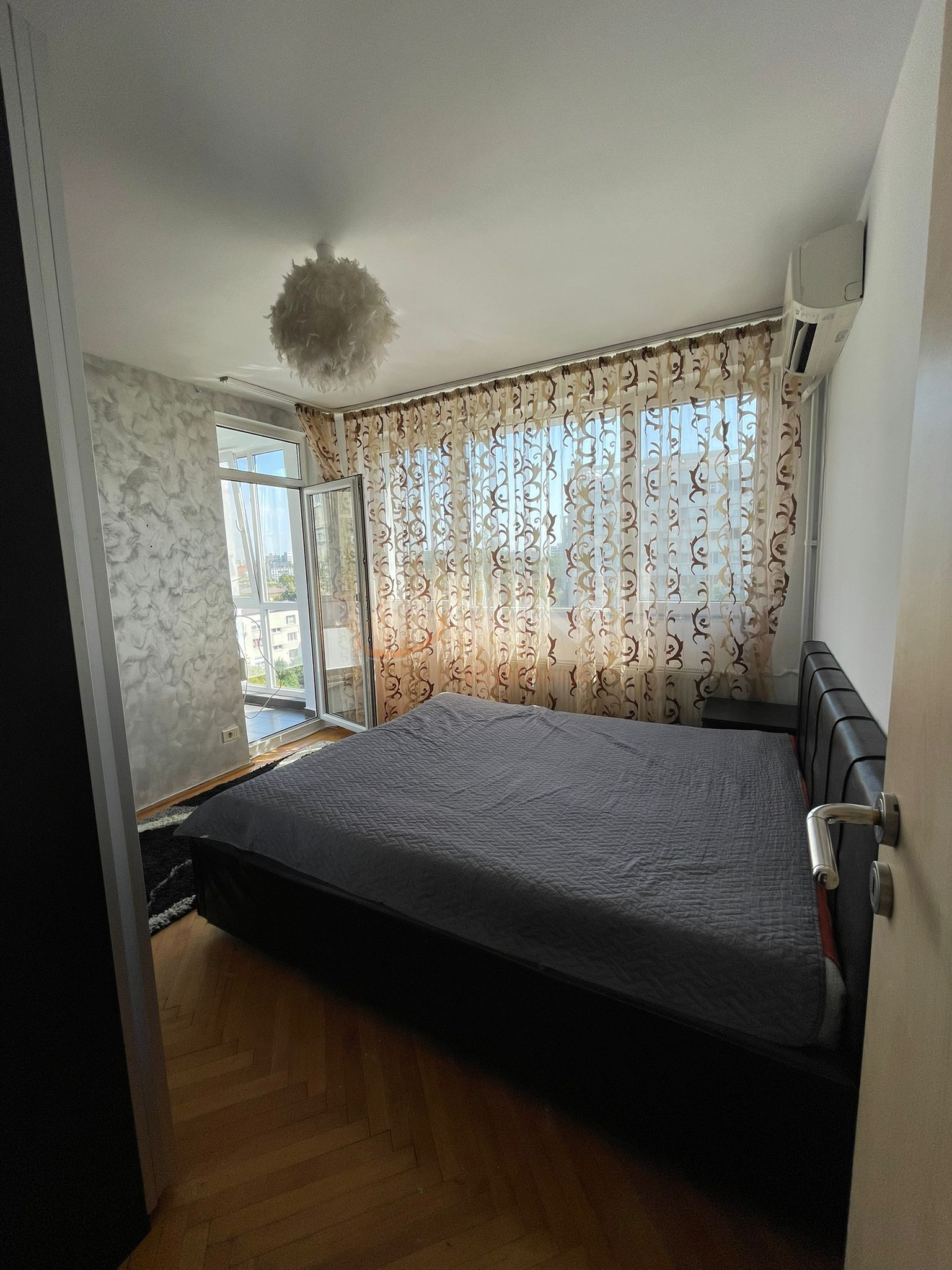 Apartament, 2 camere Bucuresti/Titan