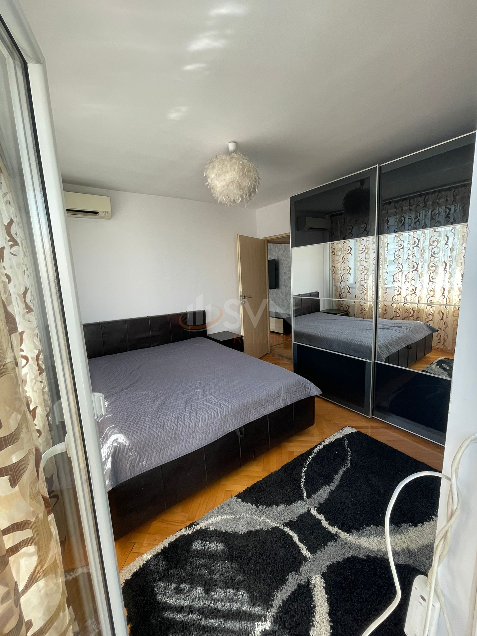 Apartament, 2 camere Bucuresti/Titan