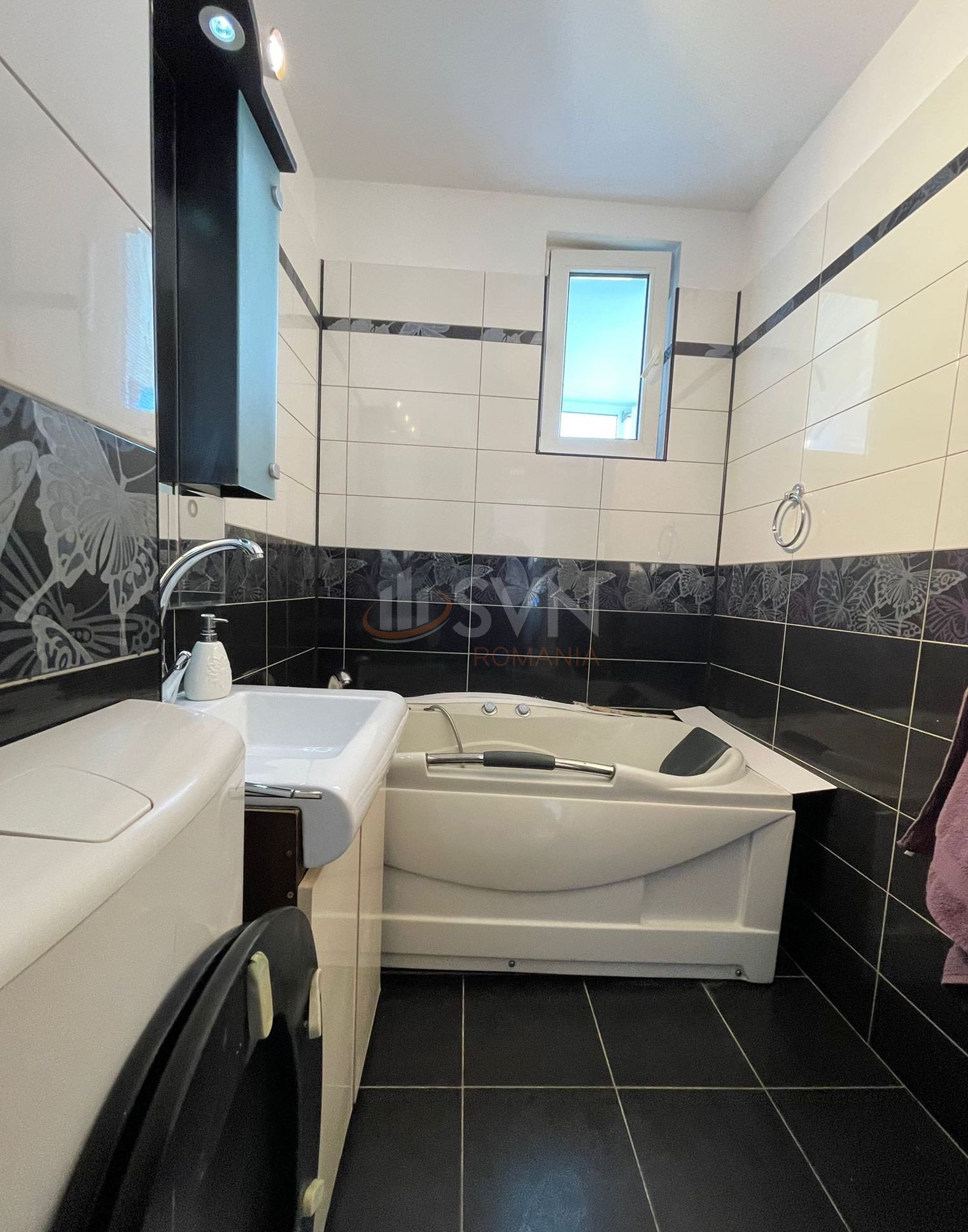 Apartament, 2 camere Bucuresti/Titan