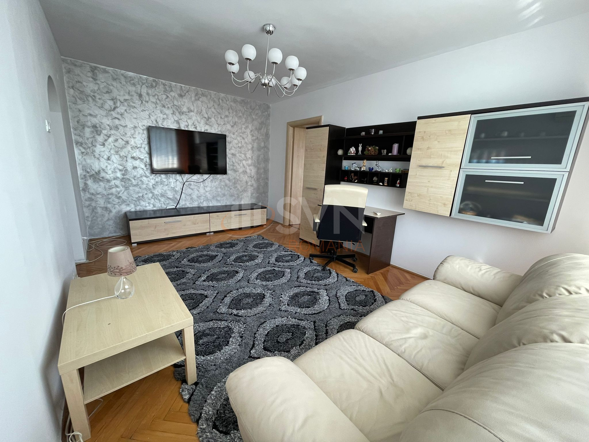 Apartament, 2 camere Bucuresti/Titan