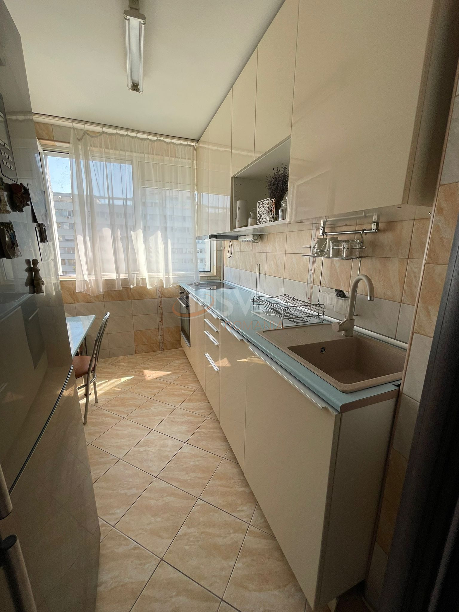 Apartament, 2 camere Bucuresti/Titan