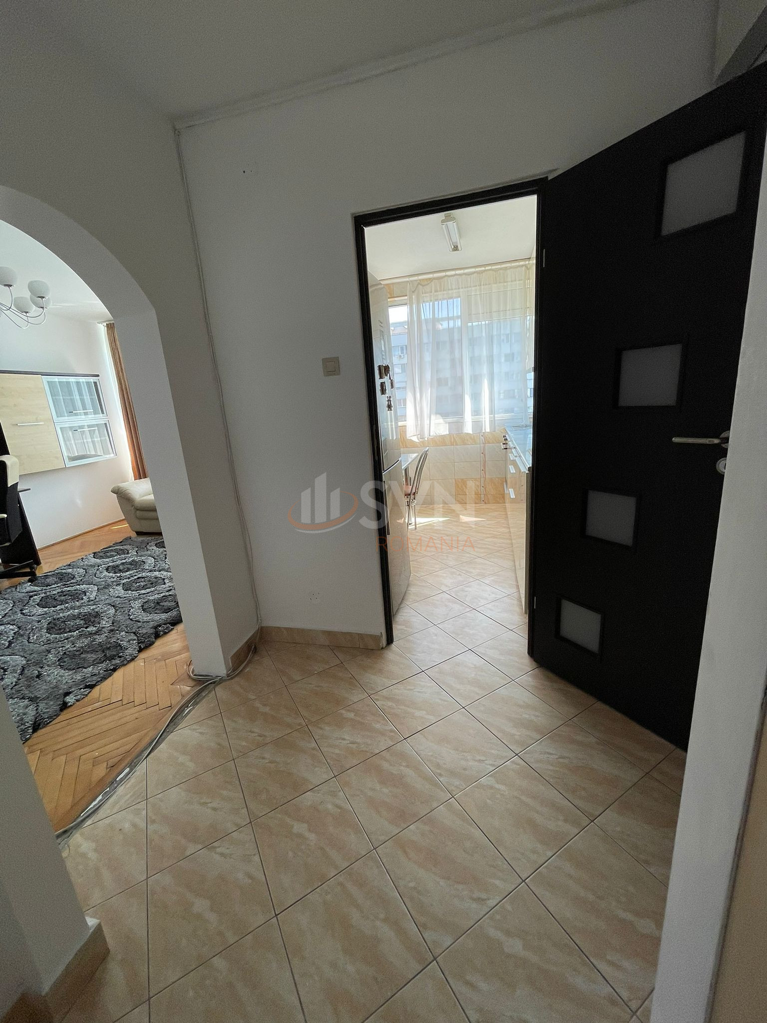 Apartament, 2 camere Bucuresti/Titan