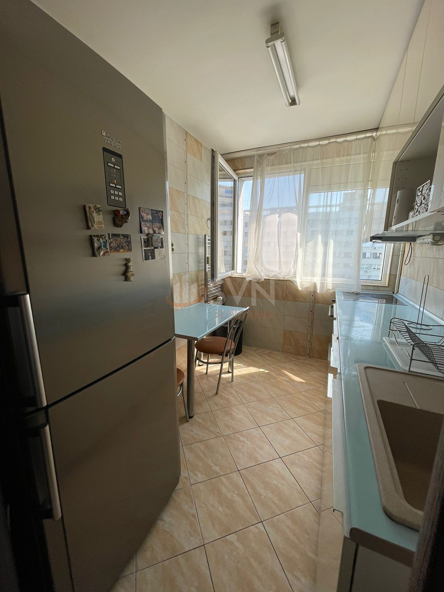 Apartament, 2 camere Bucuresti/Titan