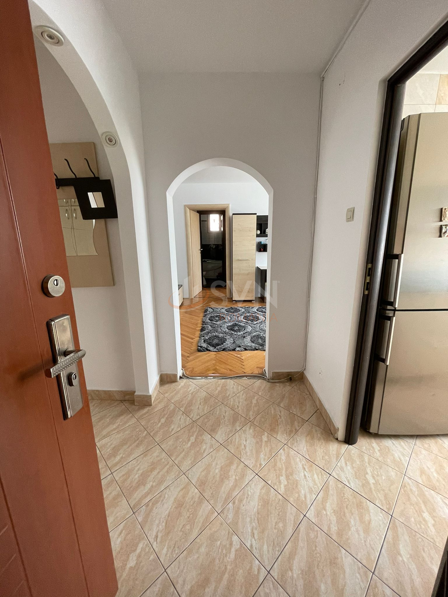 Apartament, 2 camere Bucuresti/Titan