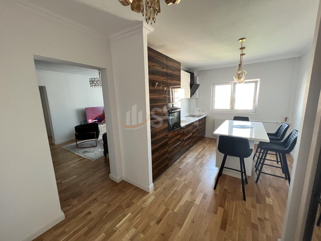 Apartament, 2 camere Bucuresti/1 Mai