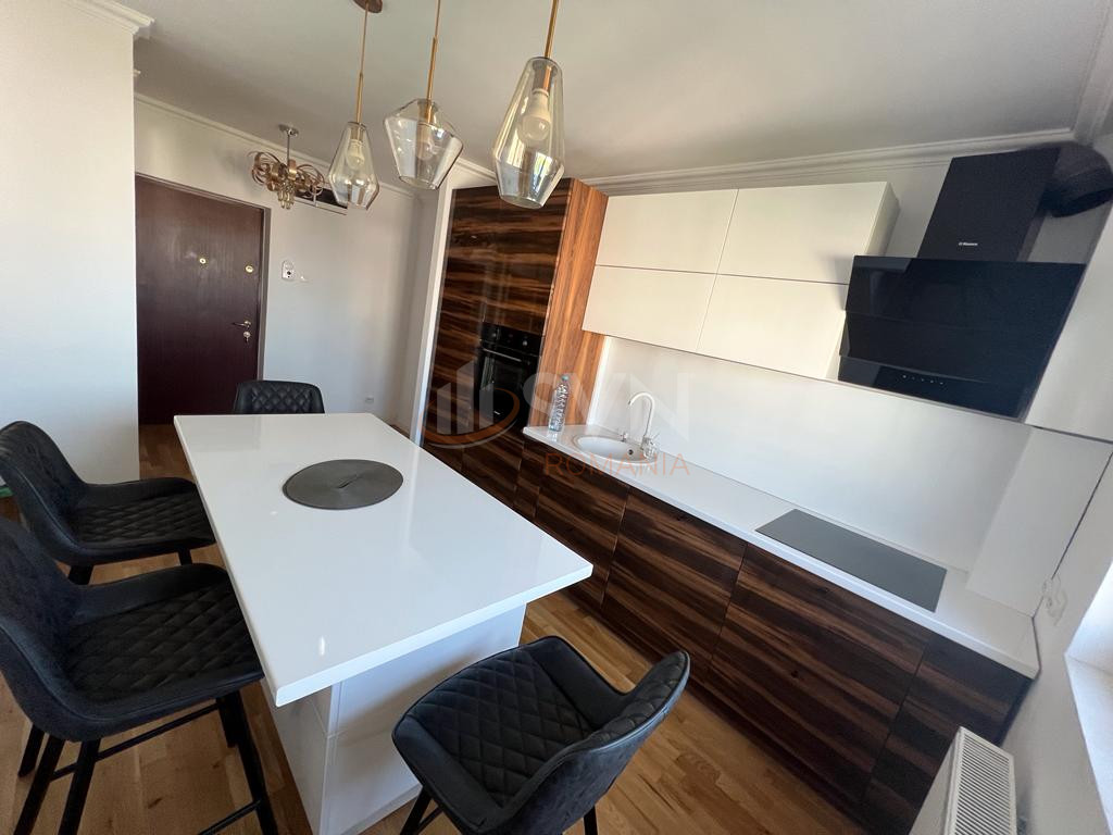 Apartament, 2 camere Bucuresti/1 Mai