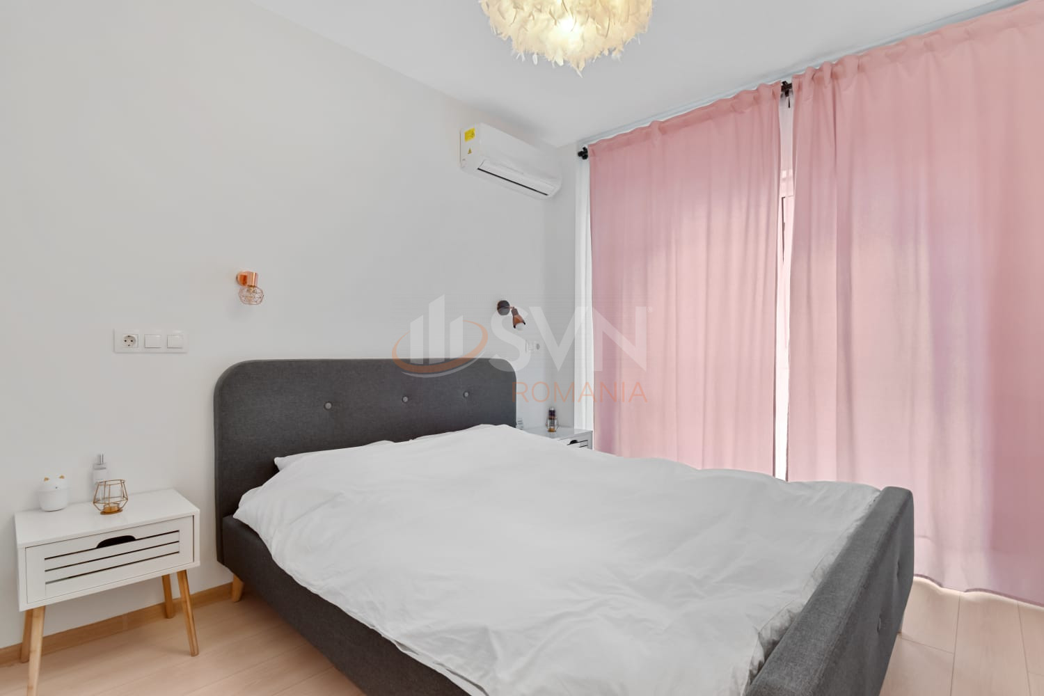 Apartament, 2 camere Bucuresti/Barbu Vacarescu