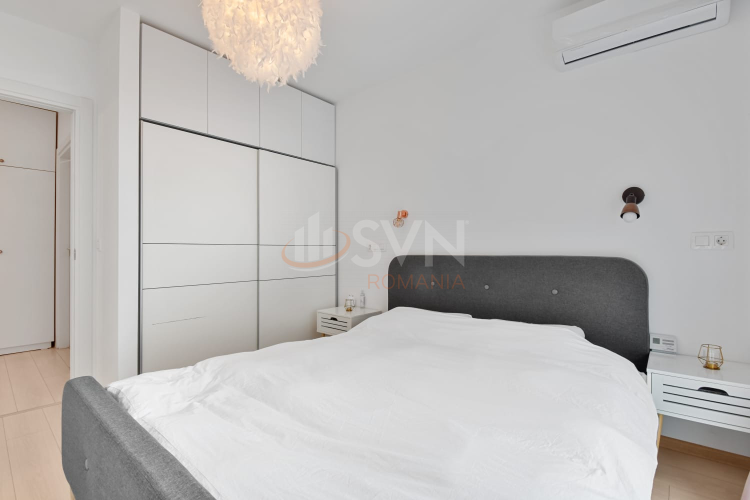 Apartament, 2 camere Bucuresti/Barbu Vacarescu
