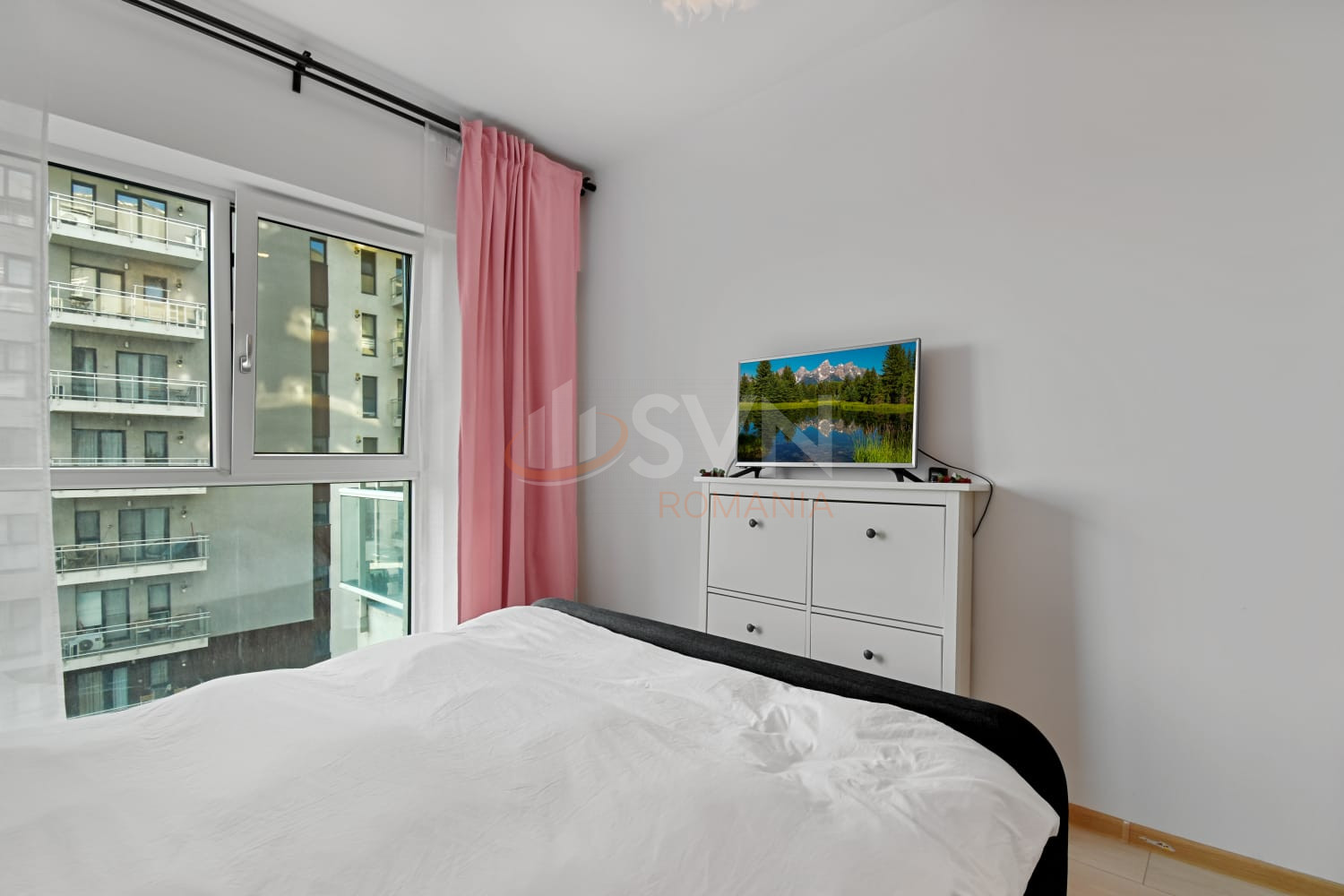 Apartament, 2 camere Bucuresti/Barbu Vacarescu