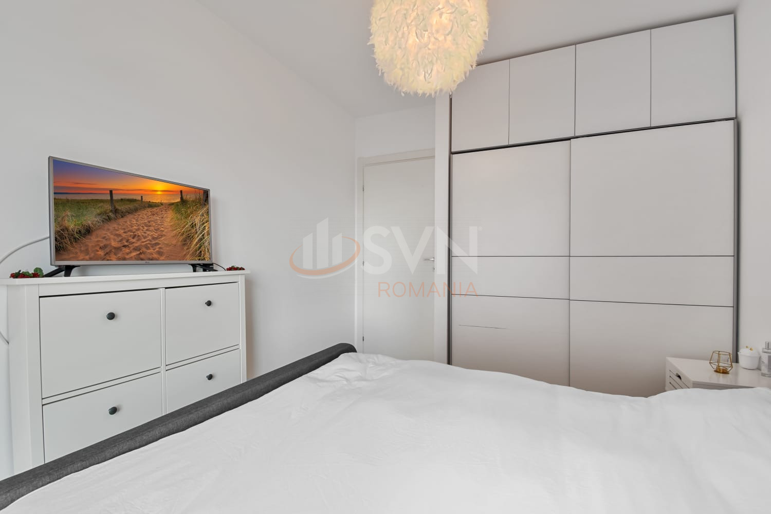 Apartament, 2 camere Bucuresti/Barbu Vacarescu