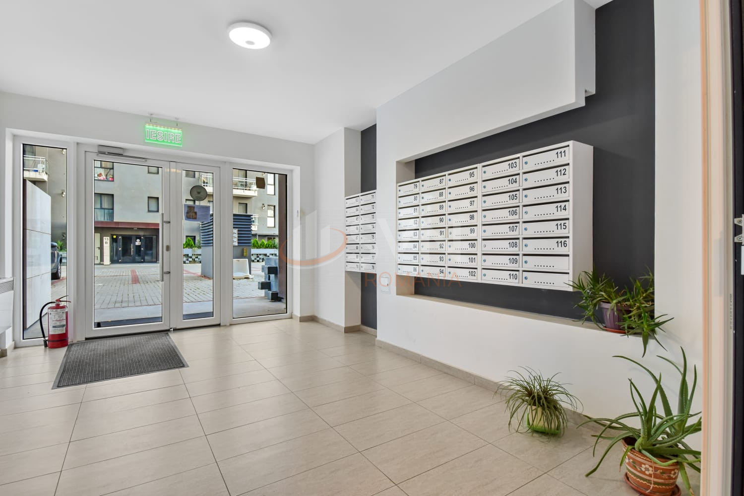 Apartament, 2 camere Bucuresti/Barbu Vacarescu