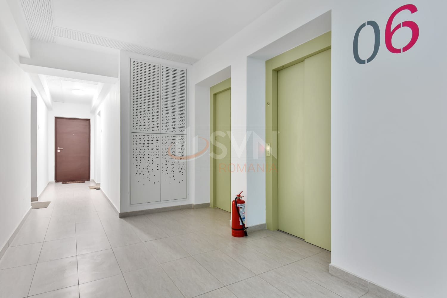 Apartament, 2 camere Bucuresti/Barbu Vacarescu