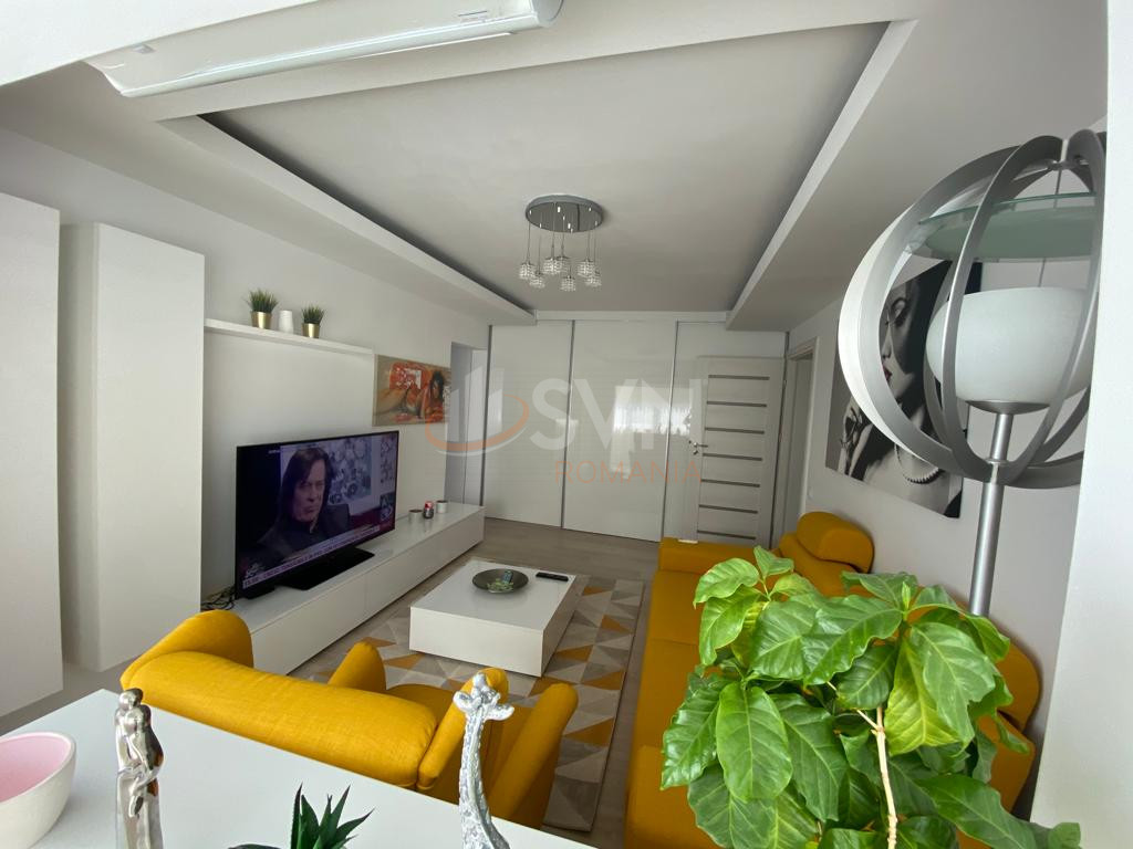 Apartament, 2 camere Bucuresti/1 Mai