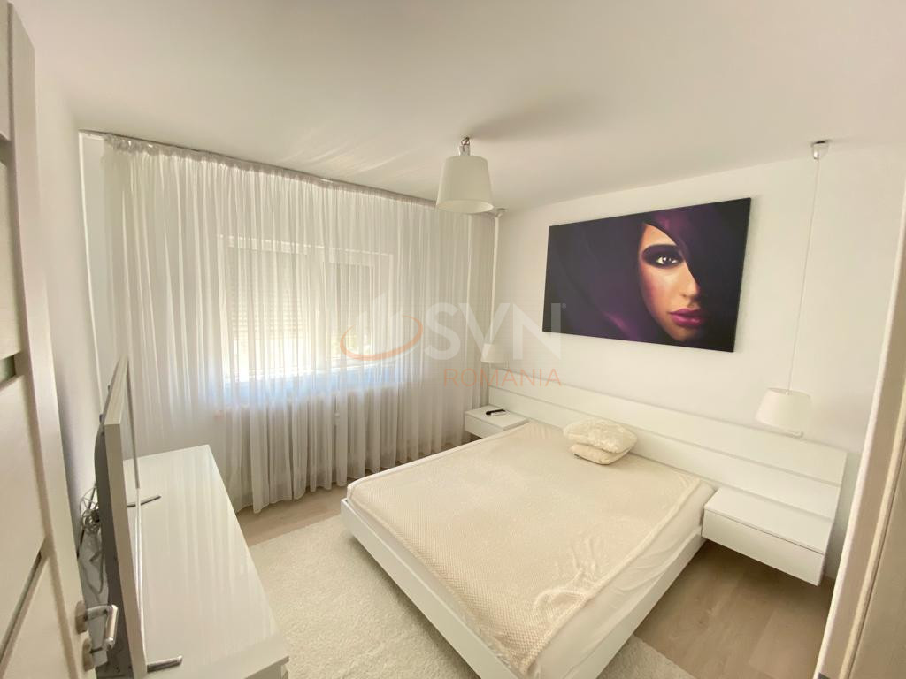 Apartament, 2 camere Bucuresti/1 Mai