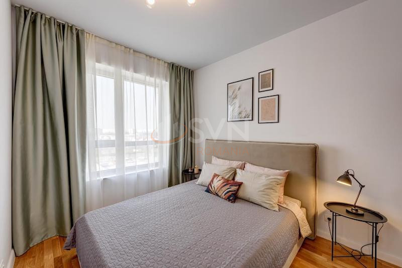 Apartament, 2 camere Bucuresti/Domenii